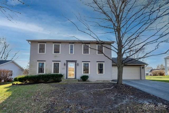 2128 Pepper Valley Drive - Photo 1