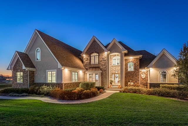17602 Blackstone Way - Photo 1