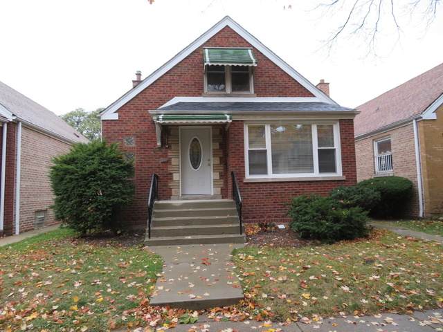 8632 Drexel Avenue - Photo 1