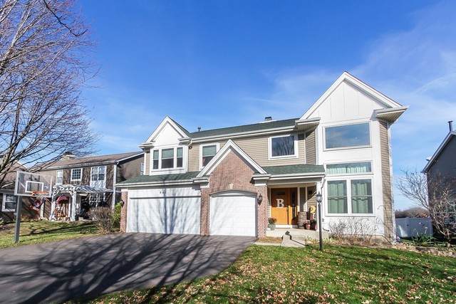 940 Concord Circle - Photo 1
