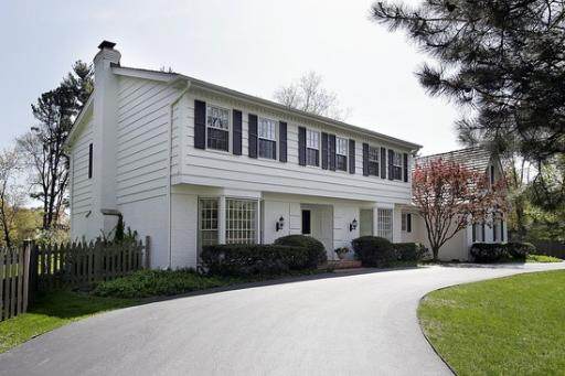 1105 Green Bay Road - Photo 1