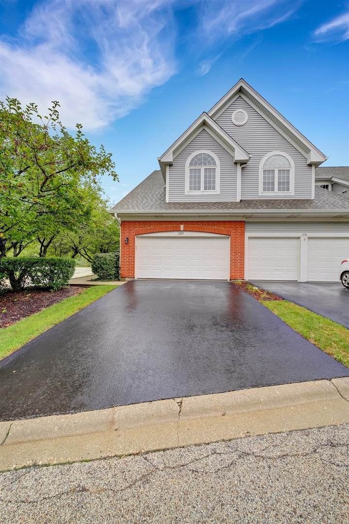 1725 Ethans Glen Drive - Photo 1