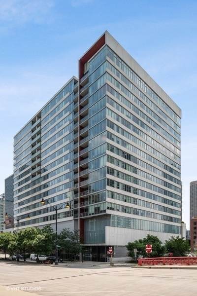 659 Randolph Street - Photo 1
