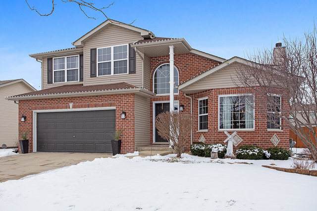 3417 Stone Creek Drive - Photo 1