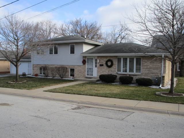 2300 Thornton Lansing Road - Photo 1