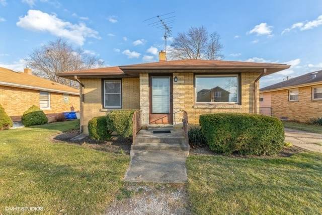 1817 Walnut Street - Photo 1