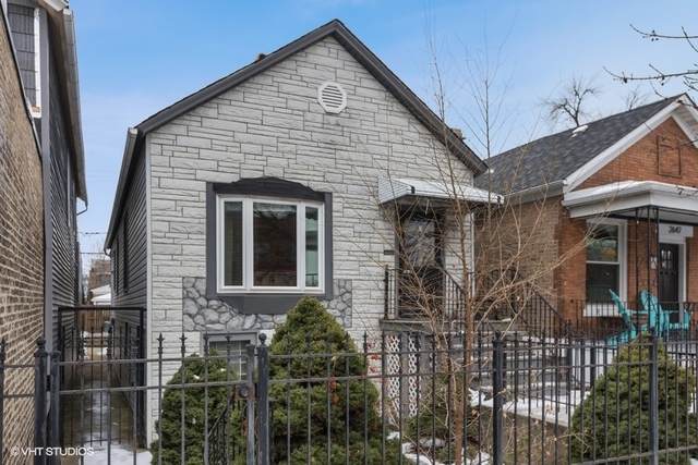 2645 Fullerton Avenue - Photo 1