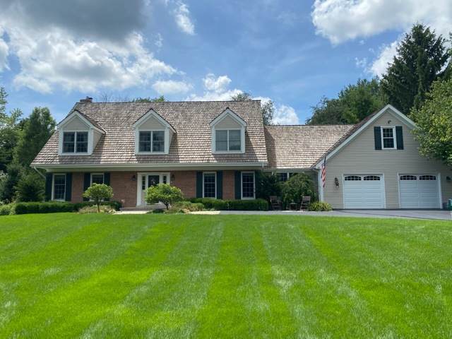 284 Pebble Creek Drive - Photo 1