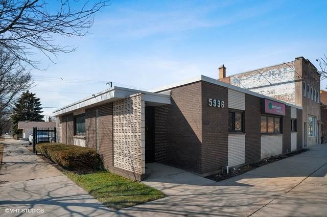 5936 Milwaukee Avenue - Photo 1