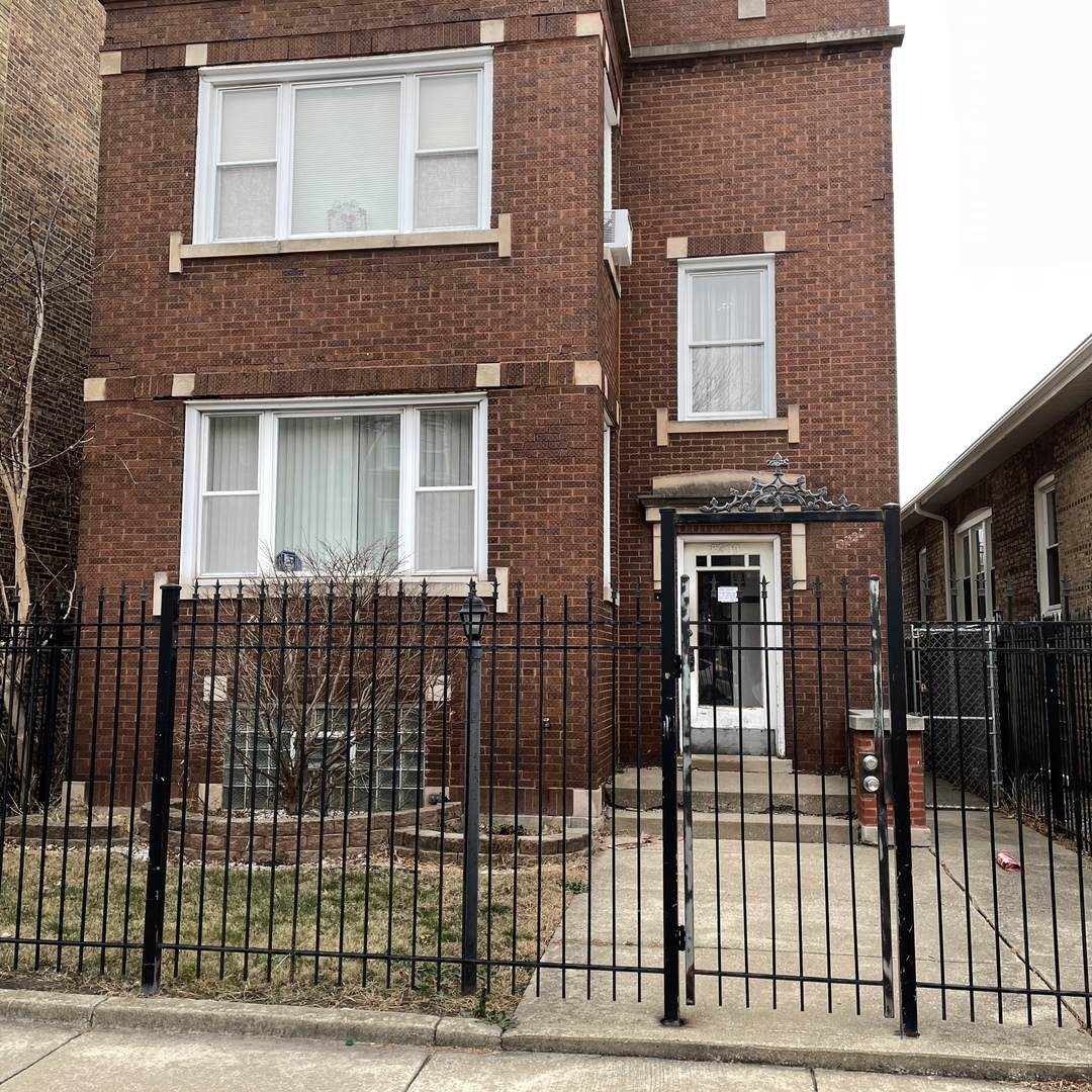 8209 Justine Street - Photo 1