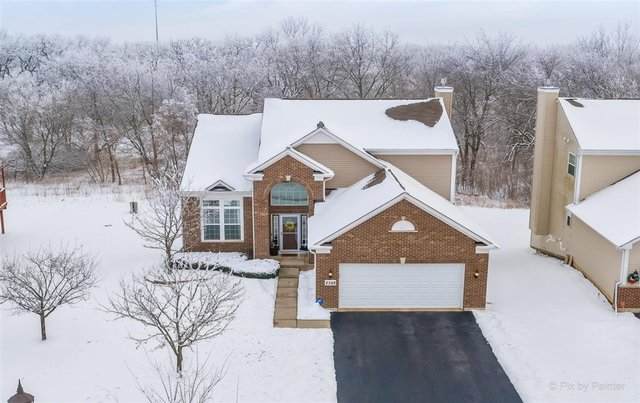 2382 Woodside Drive - Photo 1