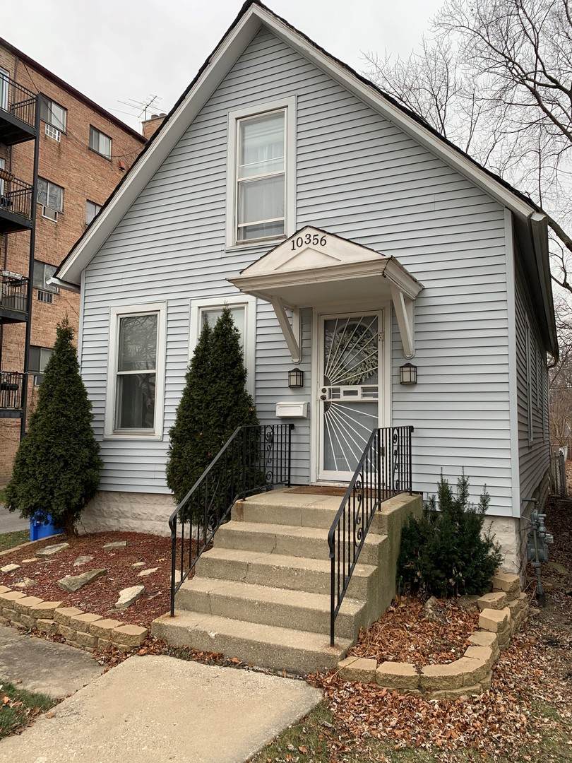 10356 Walden Parkway - Photo 1