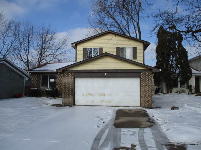11 Plover Court - Photo 1