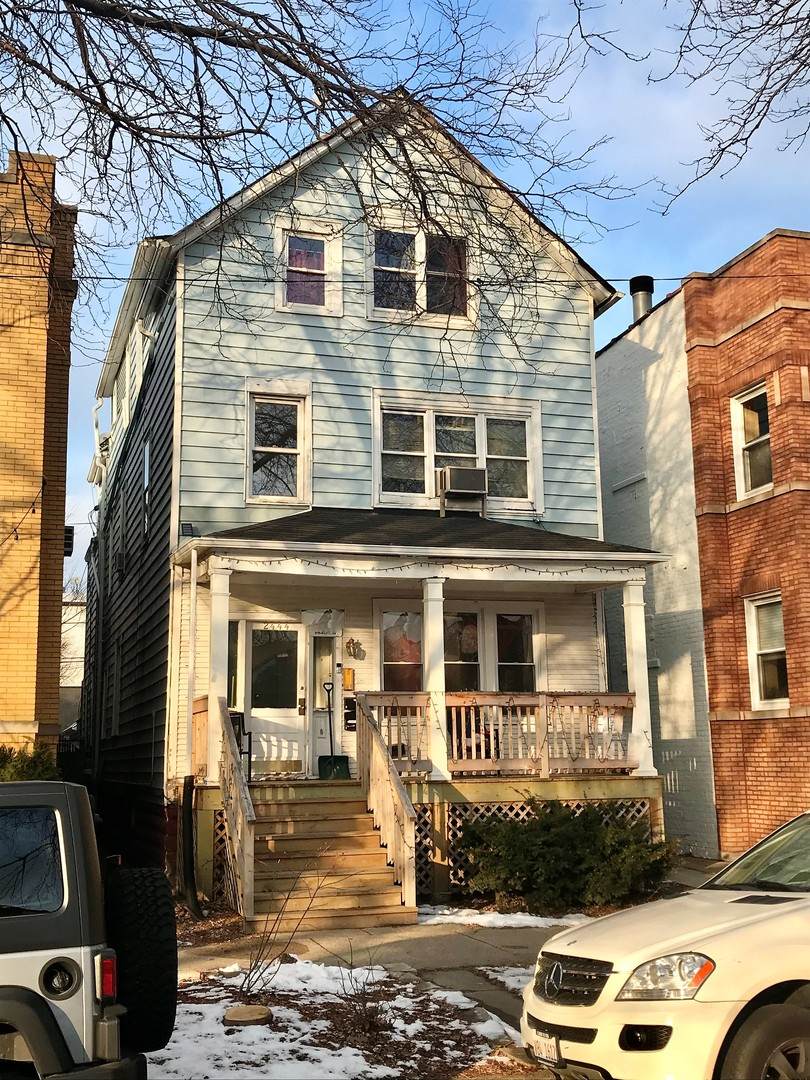 2444 Dakin Street - Photo 1