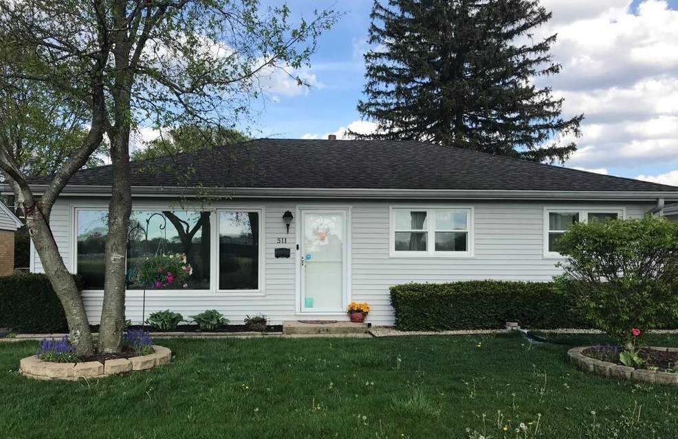 511 Forest Avenue - Photo 1