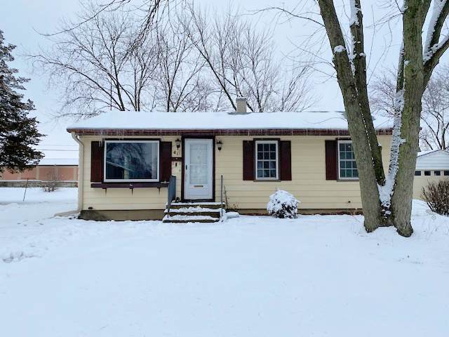 41 Ridge Lane - Photo 1