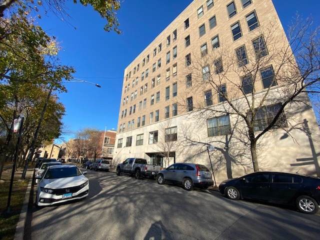811 Lytle Street - Photo 1