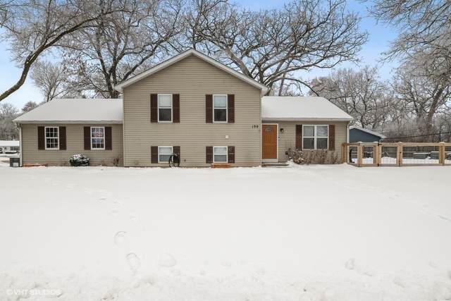 190 Lakewood Drive - Photo 1