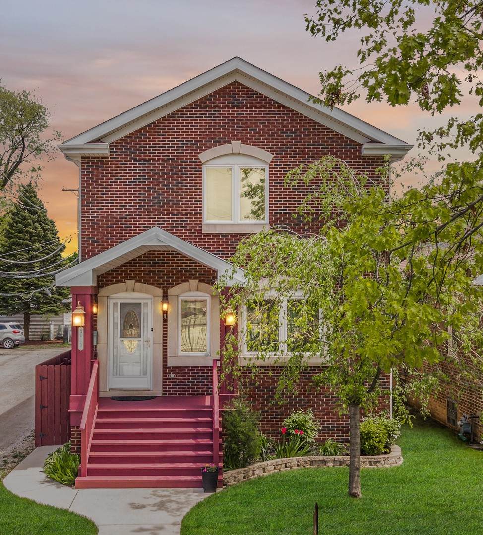 3413 Park Avenue - Photo 1