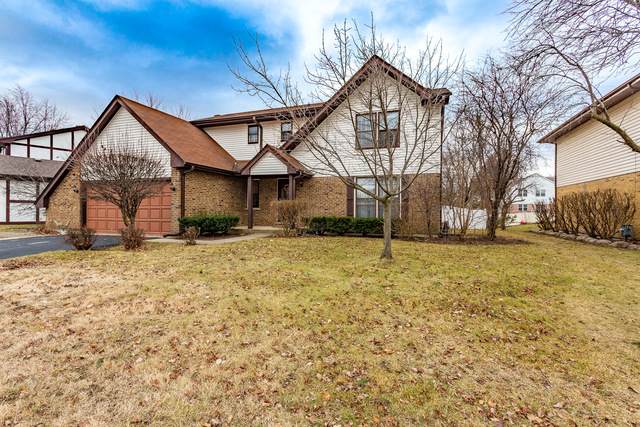 529 Northport Drive - Photo 1