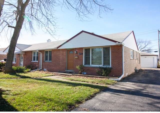 8930 Crawford Avenue - Photo 1