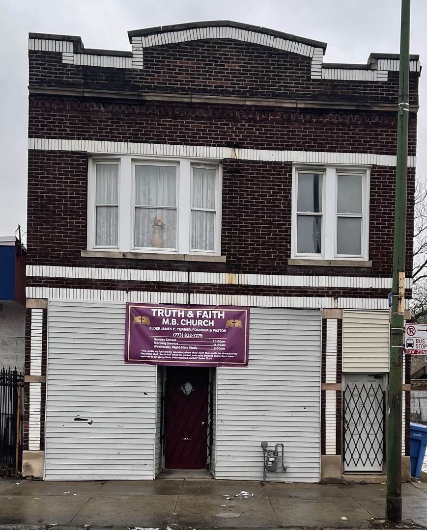 6110 Ashland Avenue - Photo 1
