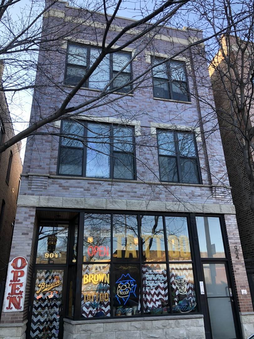 904 California Avenue - Photo 1