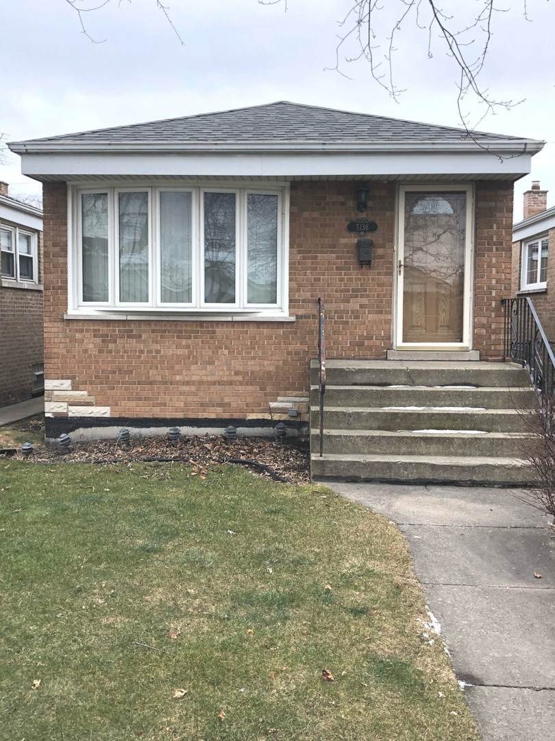 5136 Nordica Avenue - Photo 1