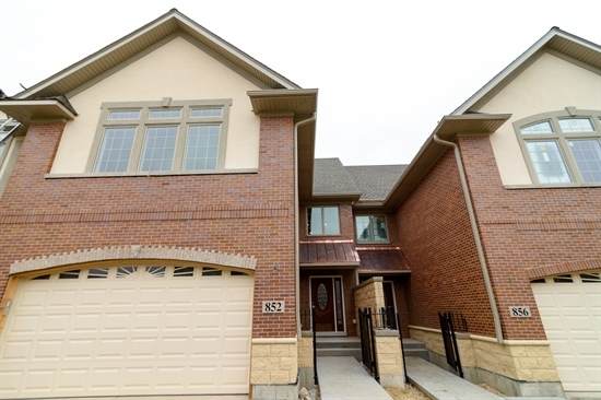 864 Franklin Avenue - Photo 1
