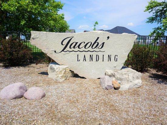 1409 Jacobs Boulevard - Photo 1