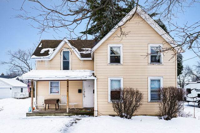 414 Locust Street - Photo 1