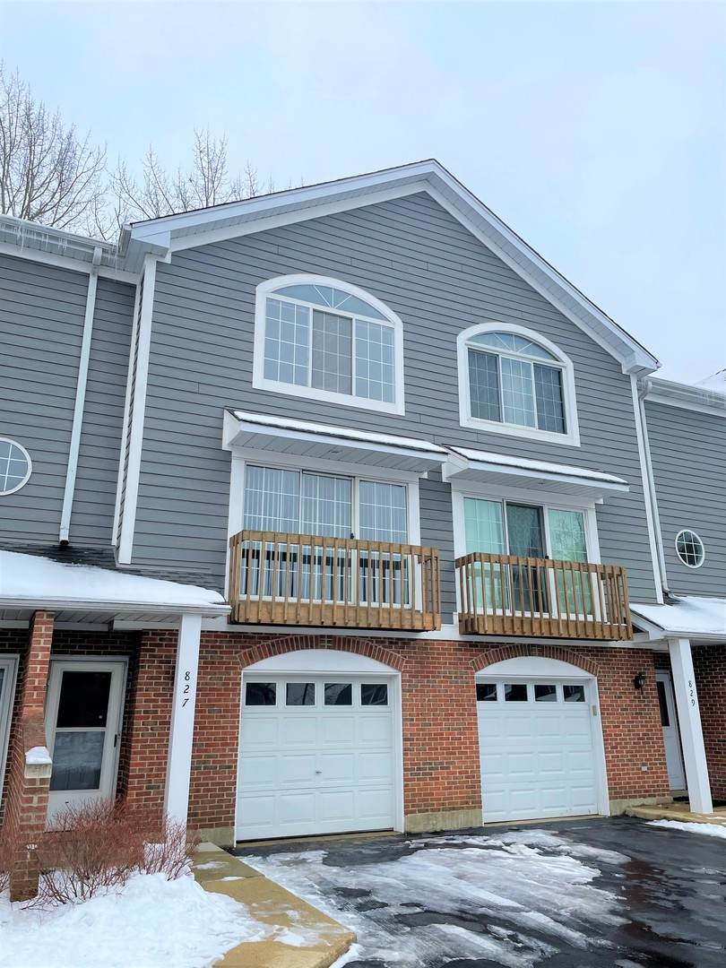 827 Saint Johns Place - Photo 1