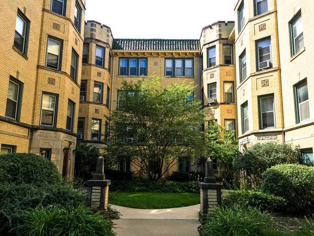 824 Mulford Street - Photo 1