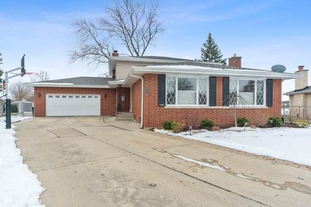 10833 Kingston Street - Photo 1