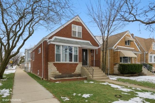 2900 Natchez Avenue - Photo 1