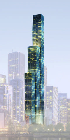 363 Wacker Drive - Photo 1