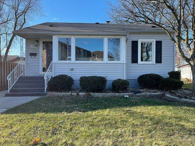 18538 Wentworth Avenue - Photo 1