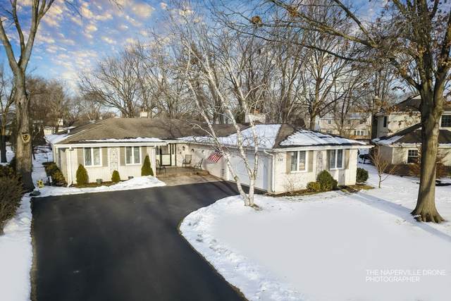 220 Oxford Court - Photo 1
