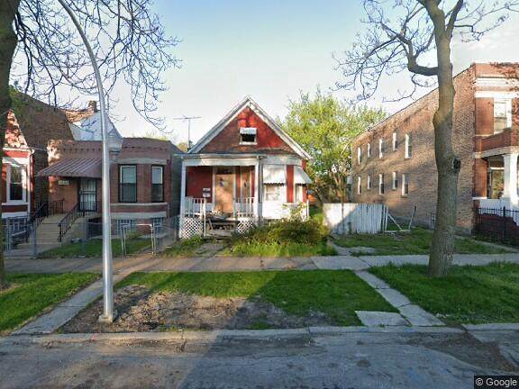 5351 Paulina Street - Photo 1