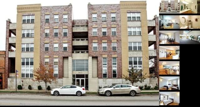 3611 Montrose Avenue - Photo 1