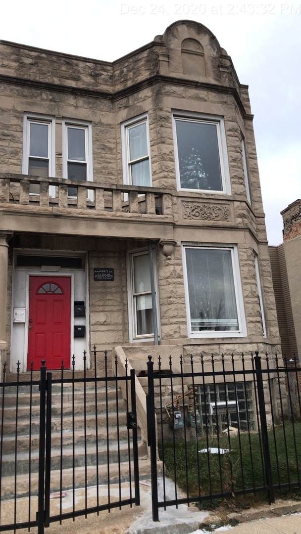 3822 Congress Parkway - Photo 1