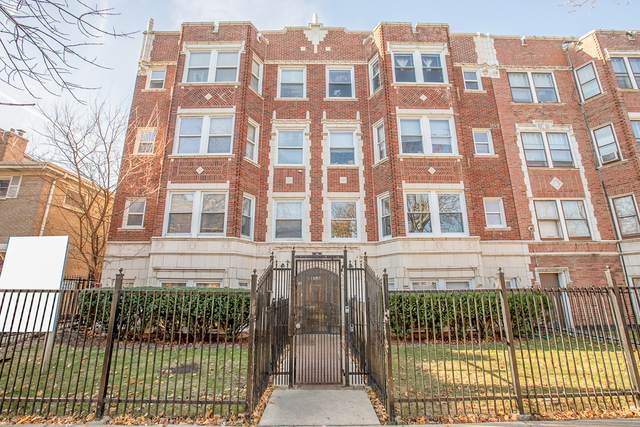 6956 Ashland Avenue - Photo 1