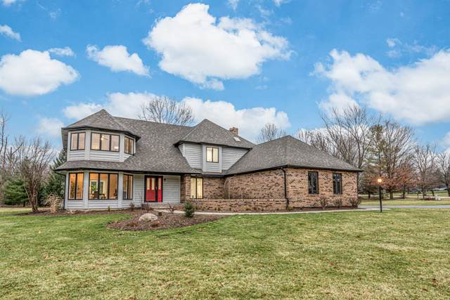 6N131 Old Homestead Road - Photo 1