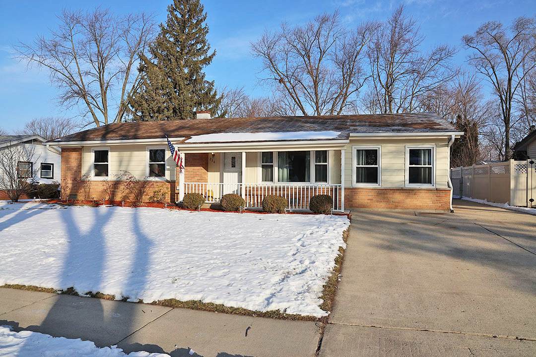234 Mimosa Lane - Photo 1
