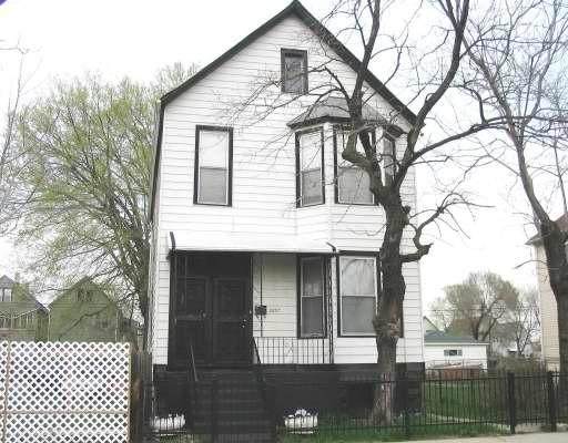 5357 Shields Avenue - Photo 1