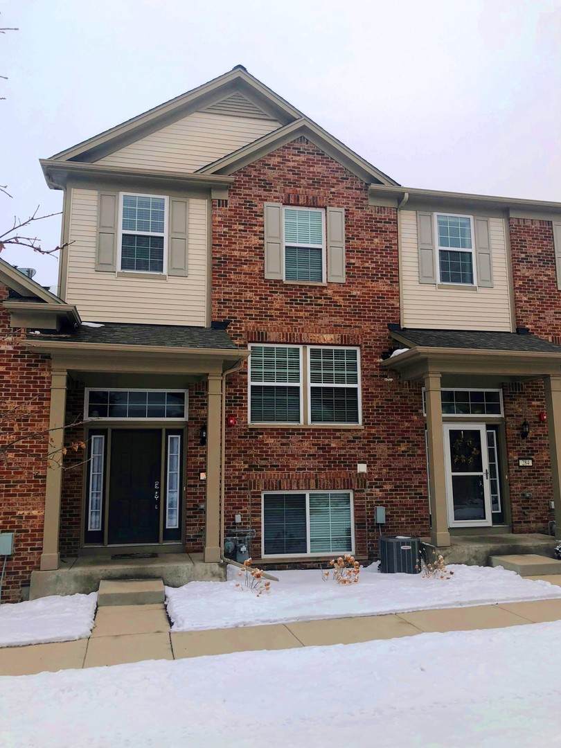 282 Devoe Drive - Photo 1