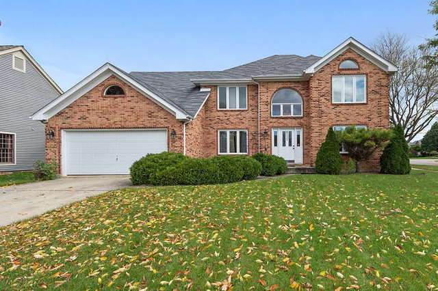 8221 Pine Bluff Court - Photo 1