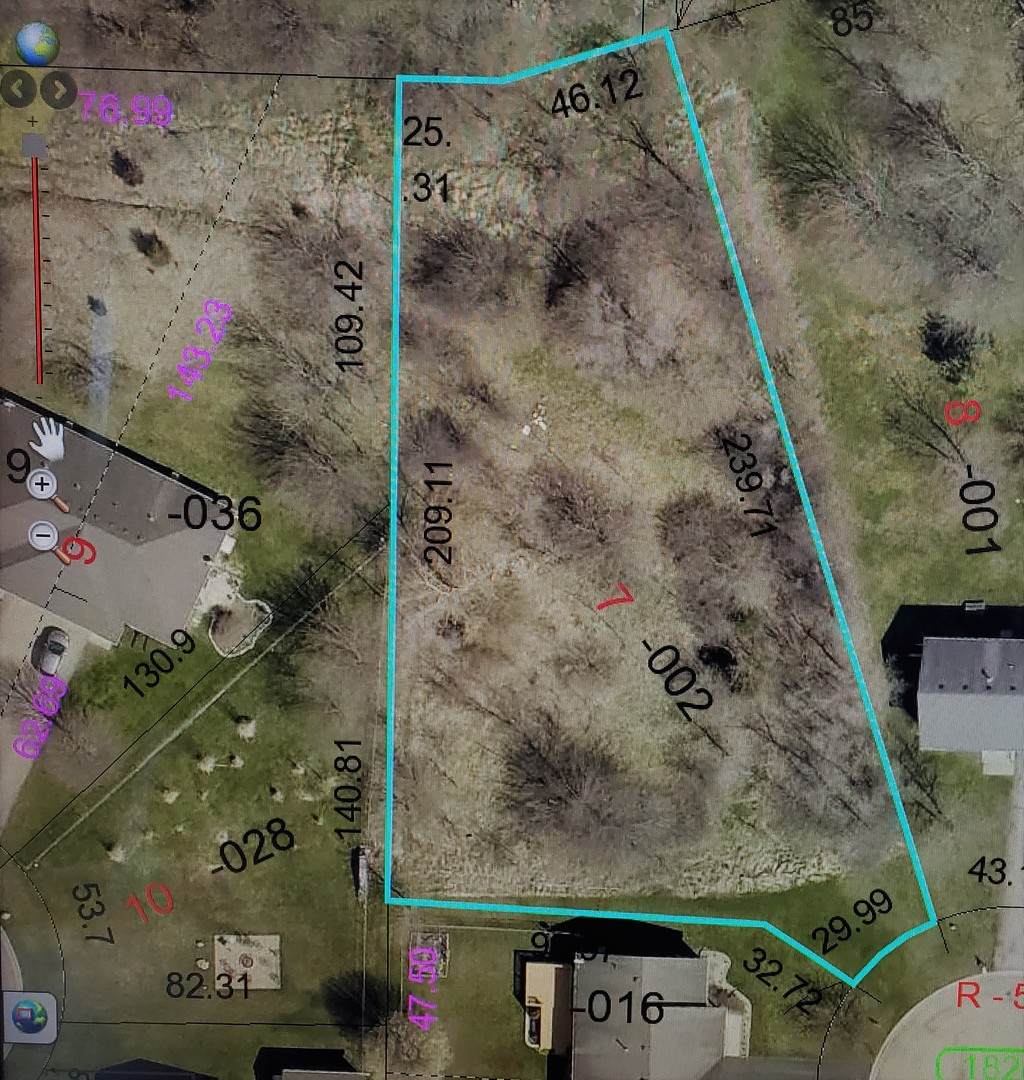 2125 Fox Chase Drive - Photo 1