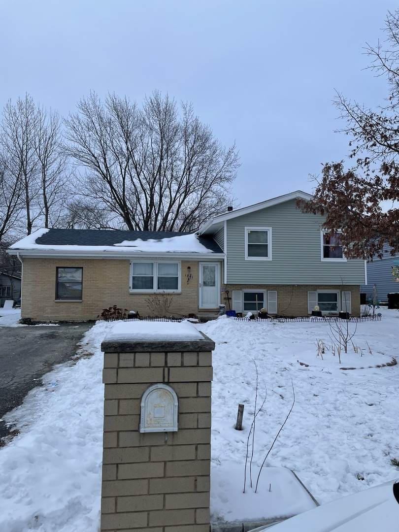 1841 Nottingham Drive - Photo 1