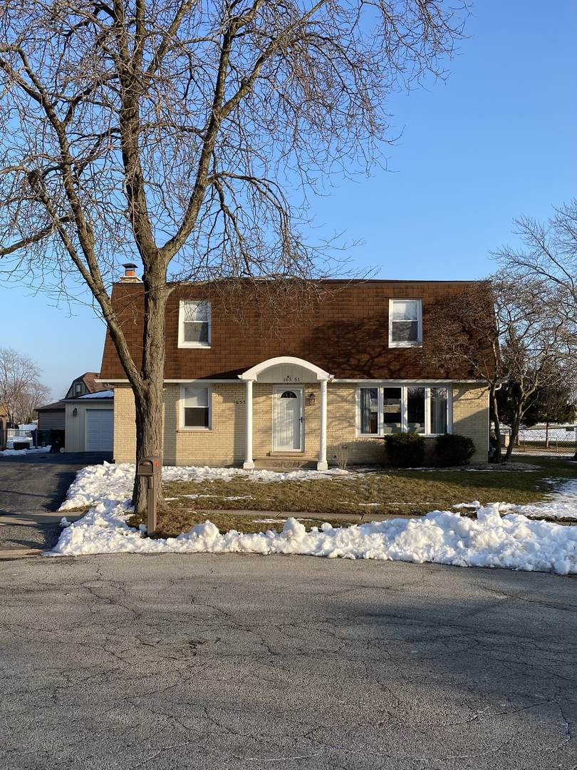 16551 Sharon Court - Photo 1